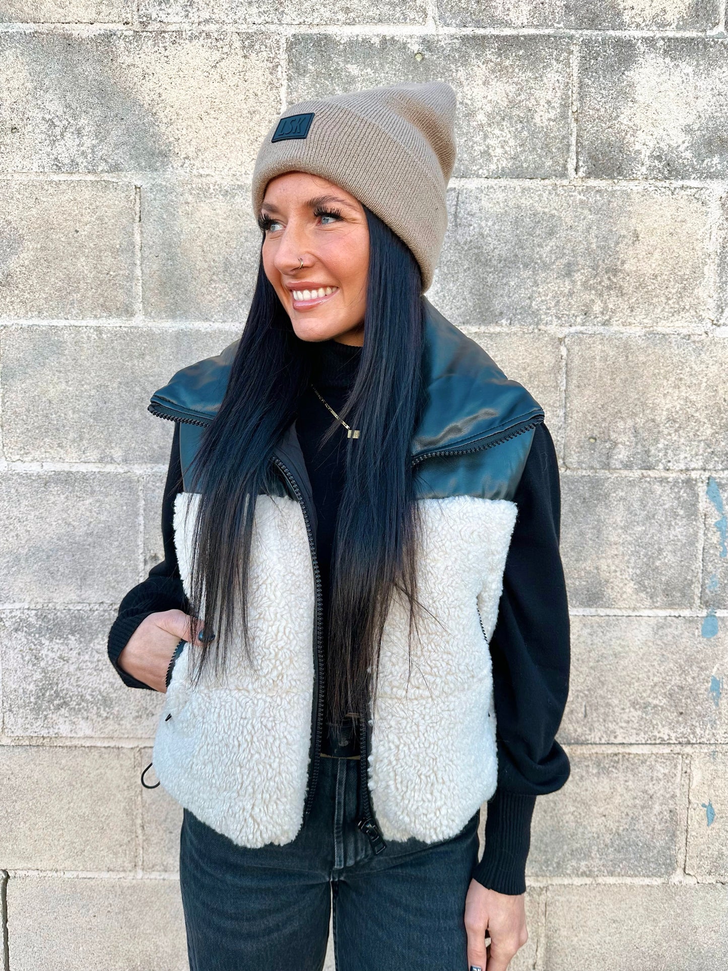 Satin Lined Toque | 13 Colour Options