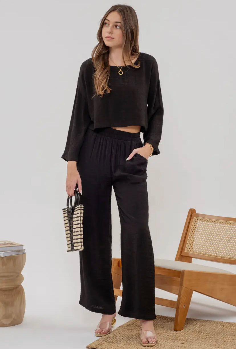 Milani Lightweight Pant