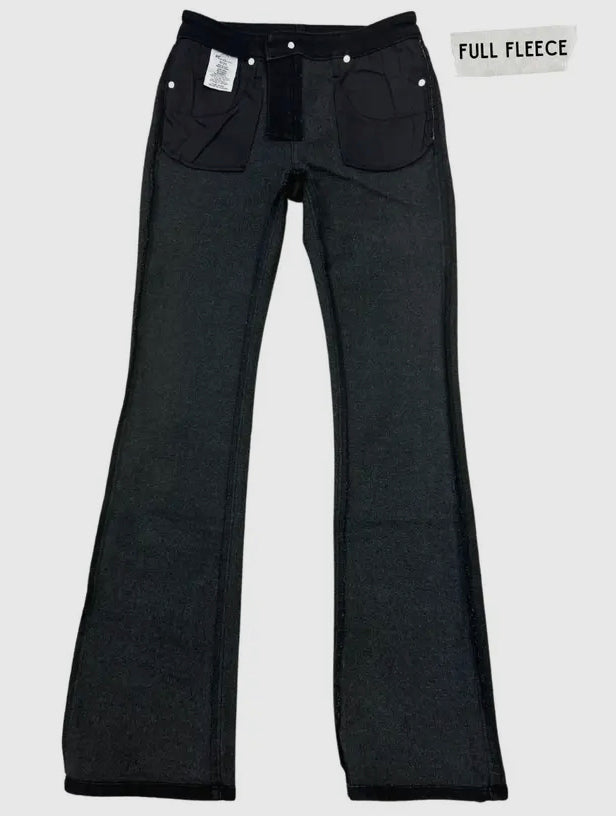 KAN CAN | Nikki Mid Rise Bootcut