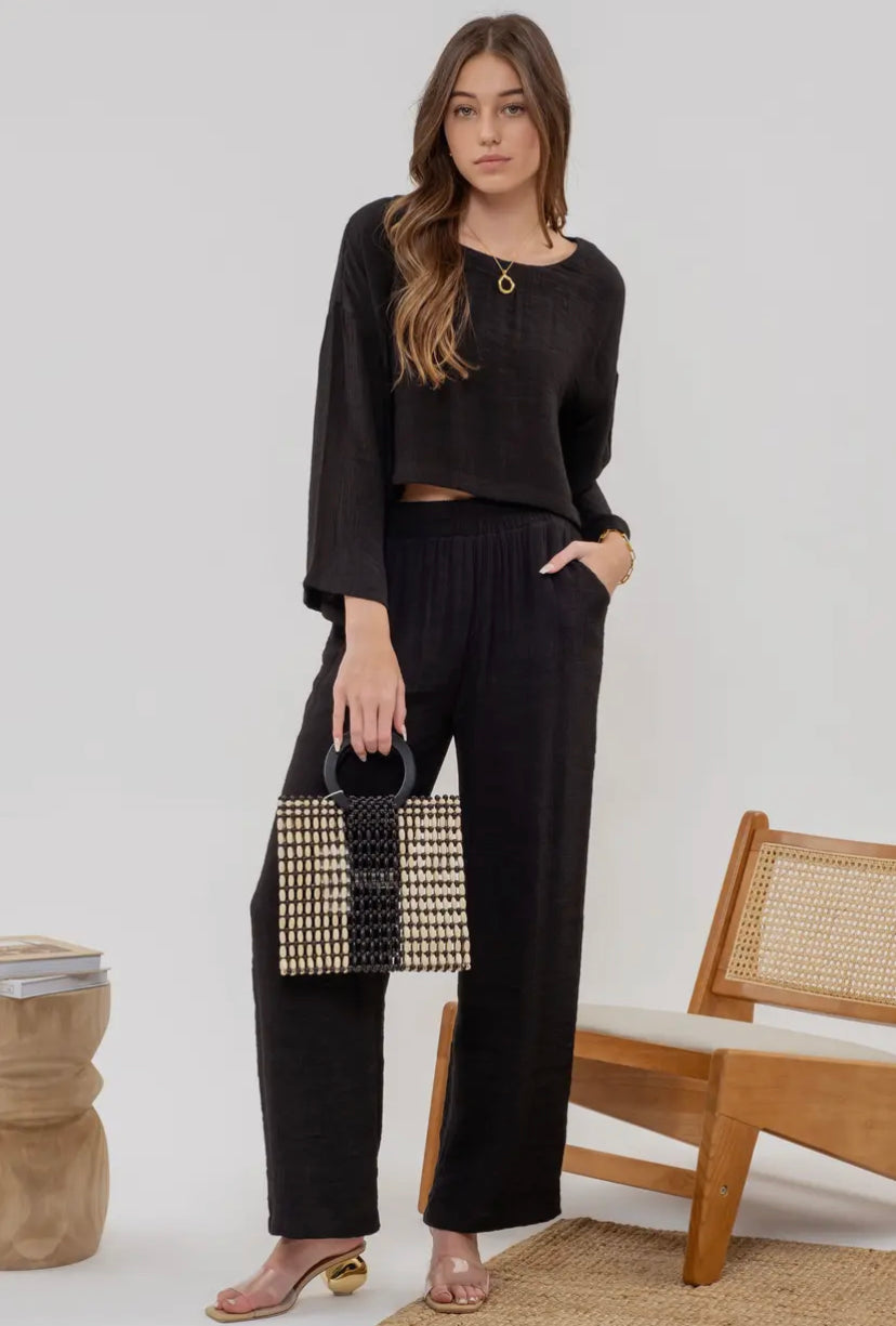 Milani Lightweight Pant