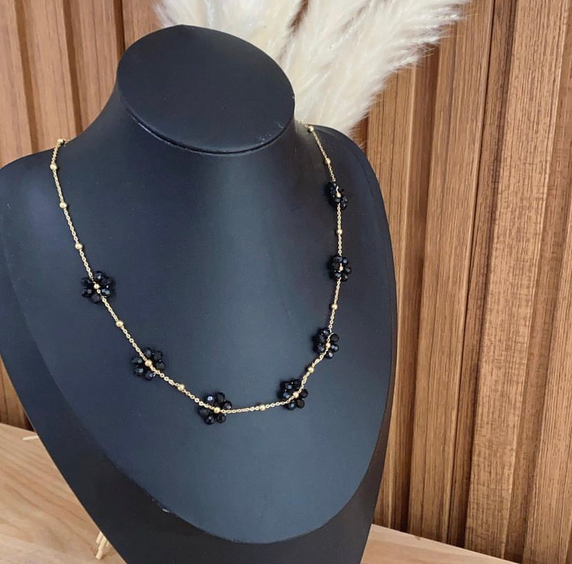 UNBOUNDED | The Daisy Necklace