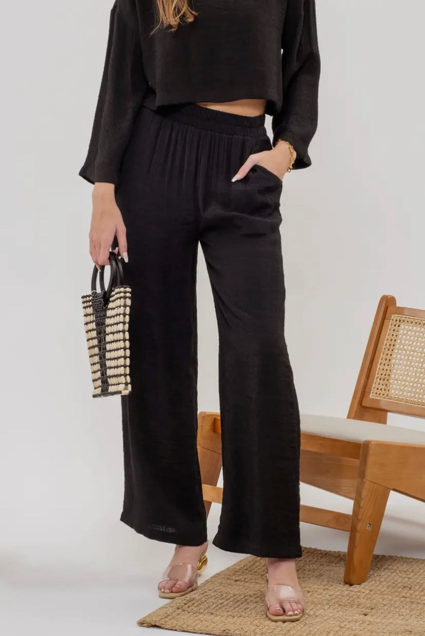 Milani Lightweight Pant