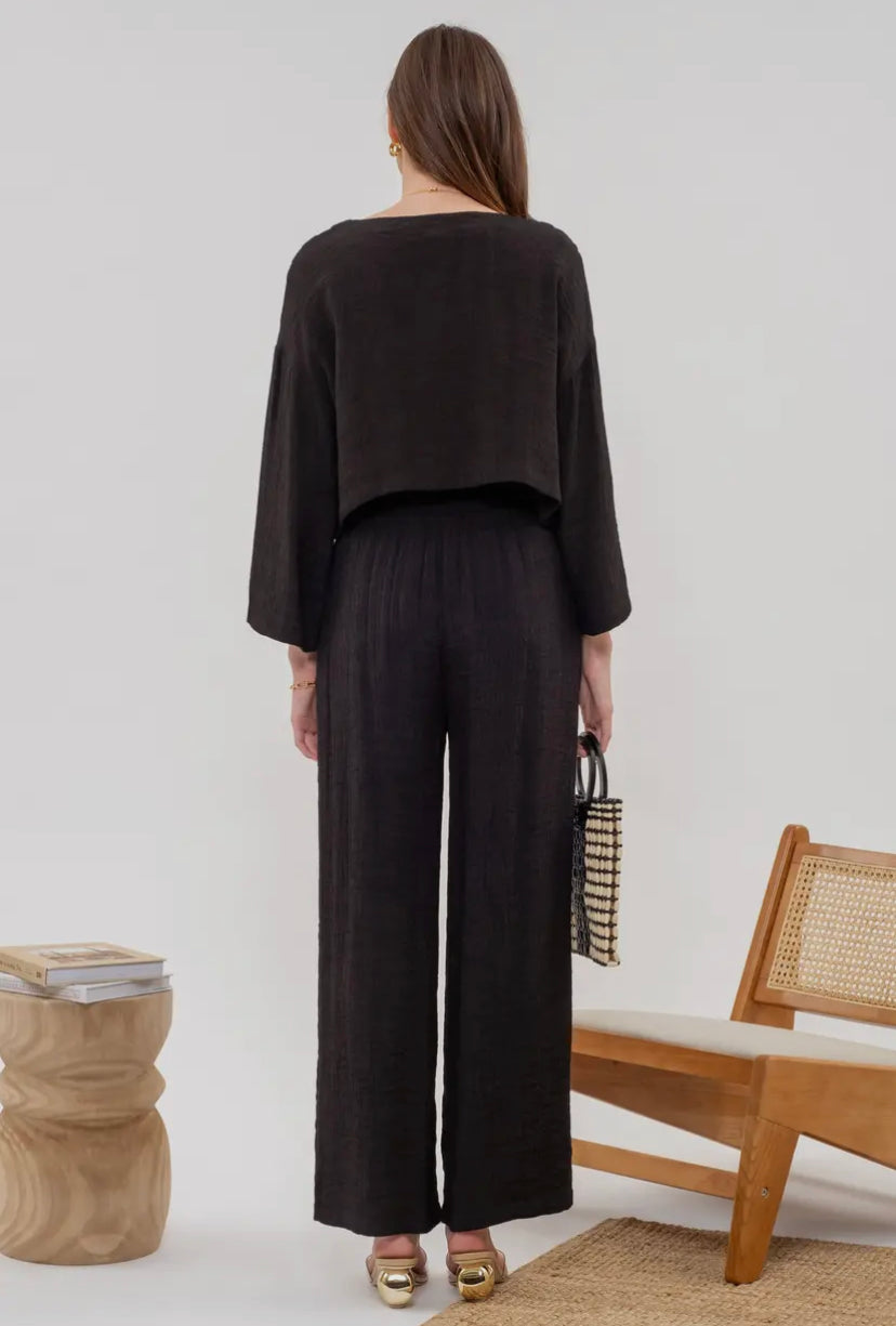 Milani Lightweight Pant