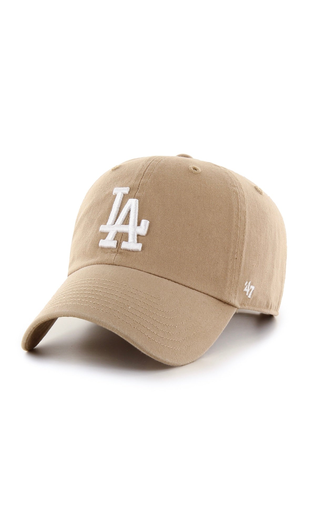 47 Brand | MLB Los Angeles Dodgers | Khaki