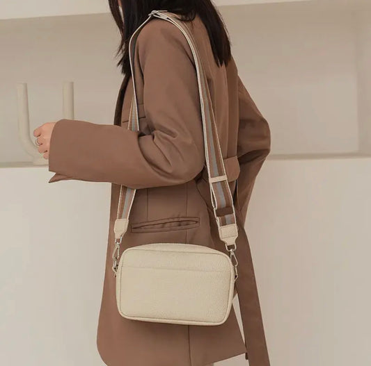 Willow Crossbody Belt Bag | 5 Colour Options