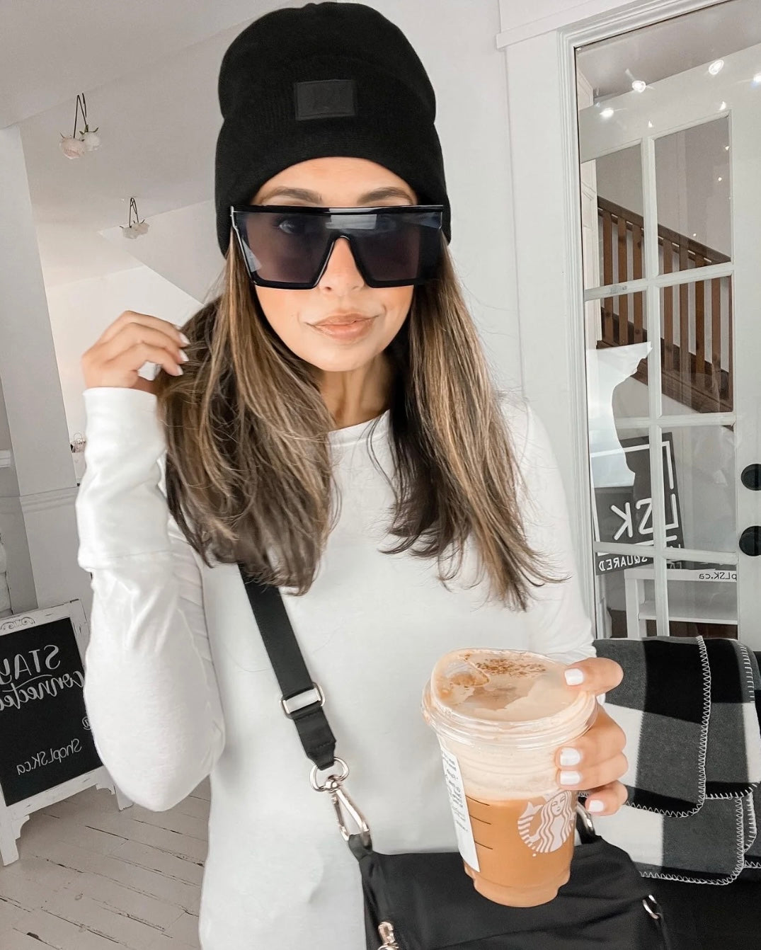 Satin Lined Toque | 13 Colour Options