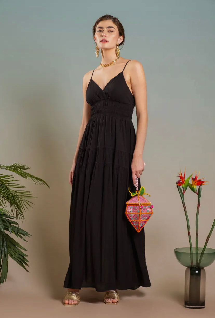 Posie Maxi Dress