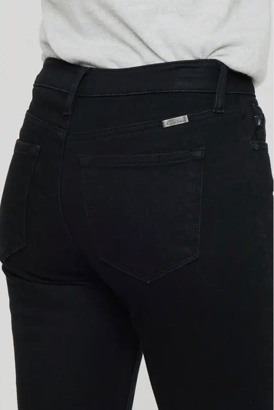 KAN CAN | Nikki Mid Rise Bootcut
