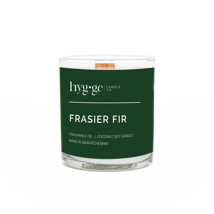Frasier Fir Hygge Candle | 6oz & 9oz Options