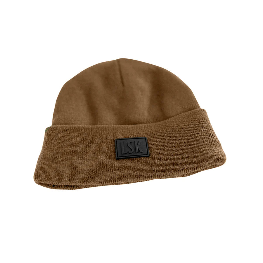 Satin Lined Toque | 13 Colour Options