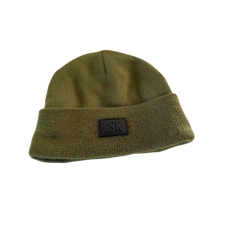 Satin Lined Toque | 13 Colour Options