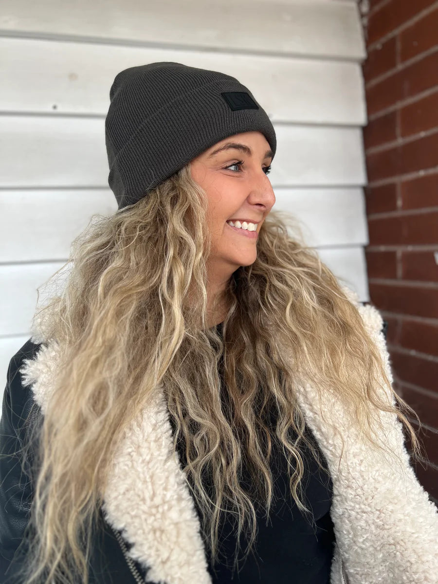 Satin Lined Toque | 13 Colour Options