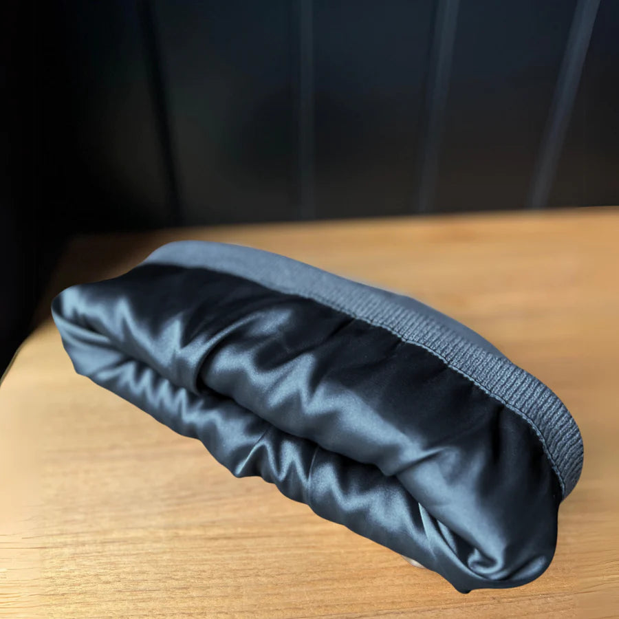 Satin Lined Toque | 13 Colour Options