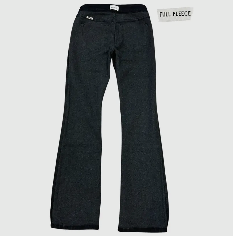 KAN CAN | Nikki Mid Rise Bootcut