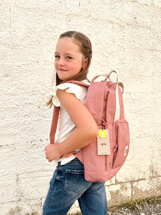 Capsule Backpack - Multiple Colour Options