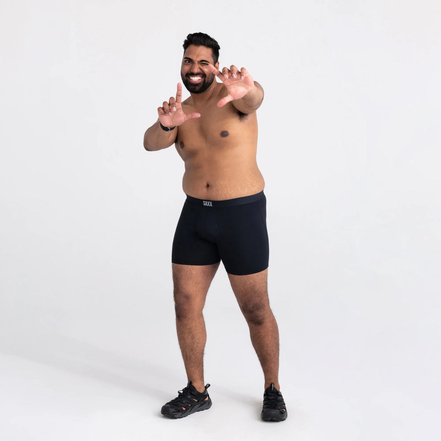 SAXX | Ultra Boxer Brief | Multiple Colour Options