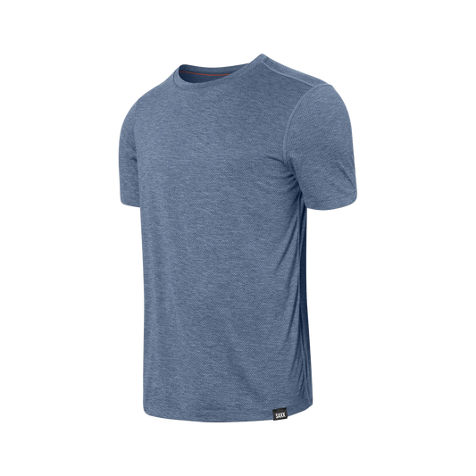 SAXX | All Day Aerator Tee | 3 Colour Options