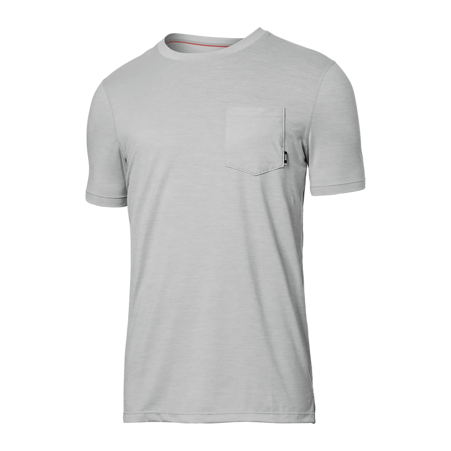 SAXX | Drop Temp Cooling Pocket Tee | Mulitple Colour Options