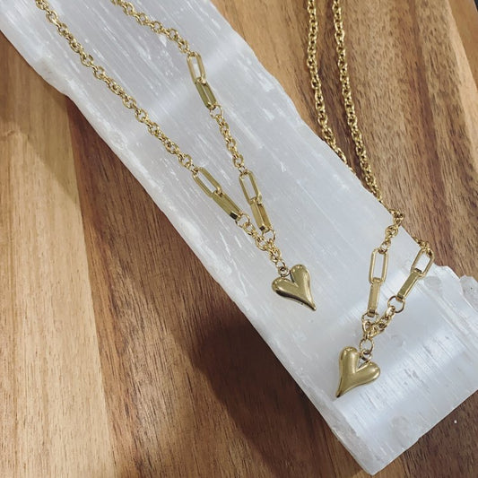 UNBOUNDED | Armour Sarah Necklace