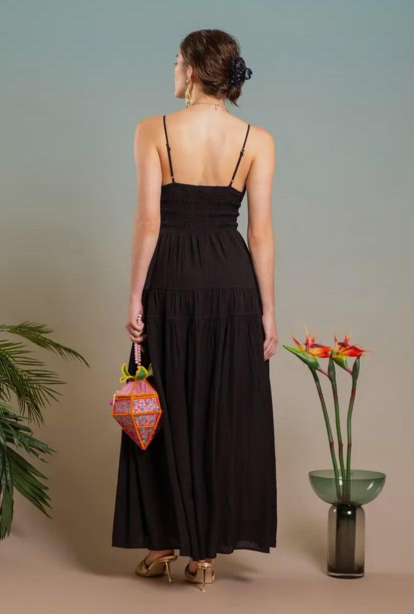 Posie Maxi Dress