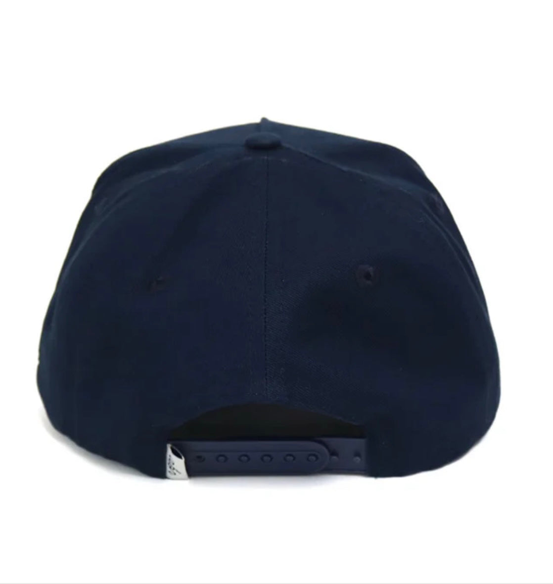 The Rodeo Club Trucker Hat | Navy