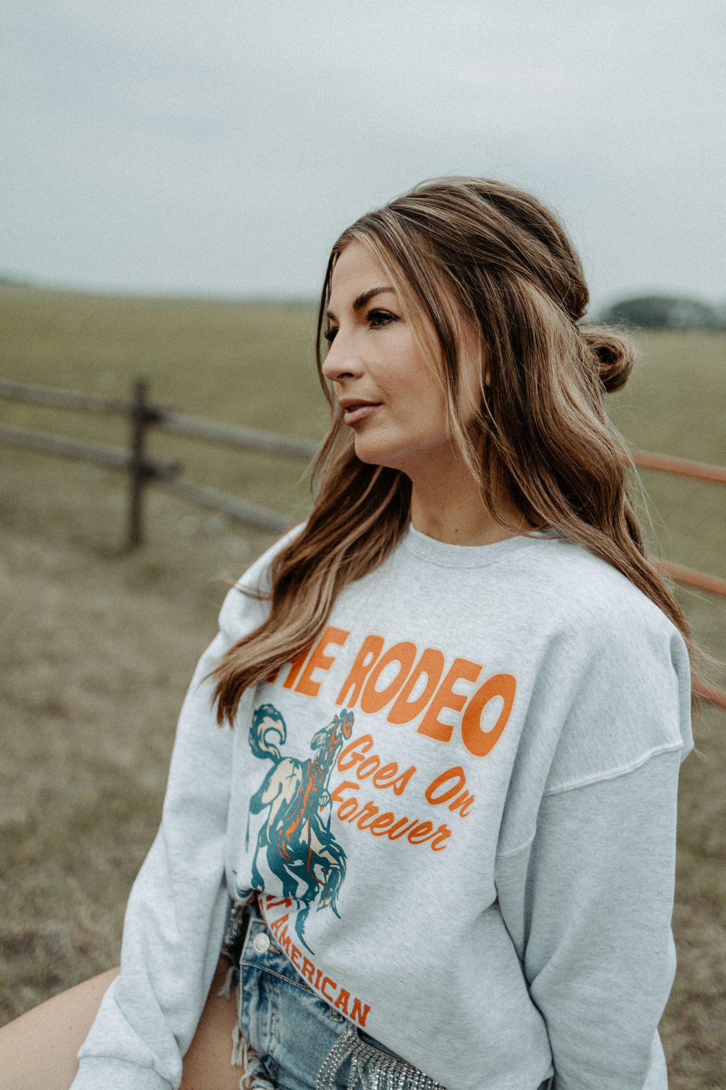 Rebel For A Redneck Crew