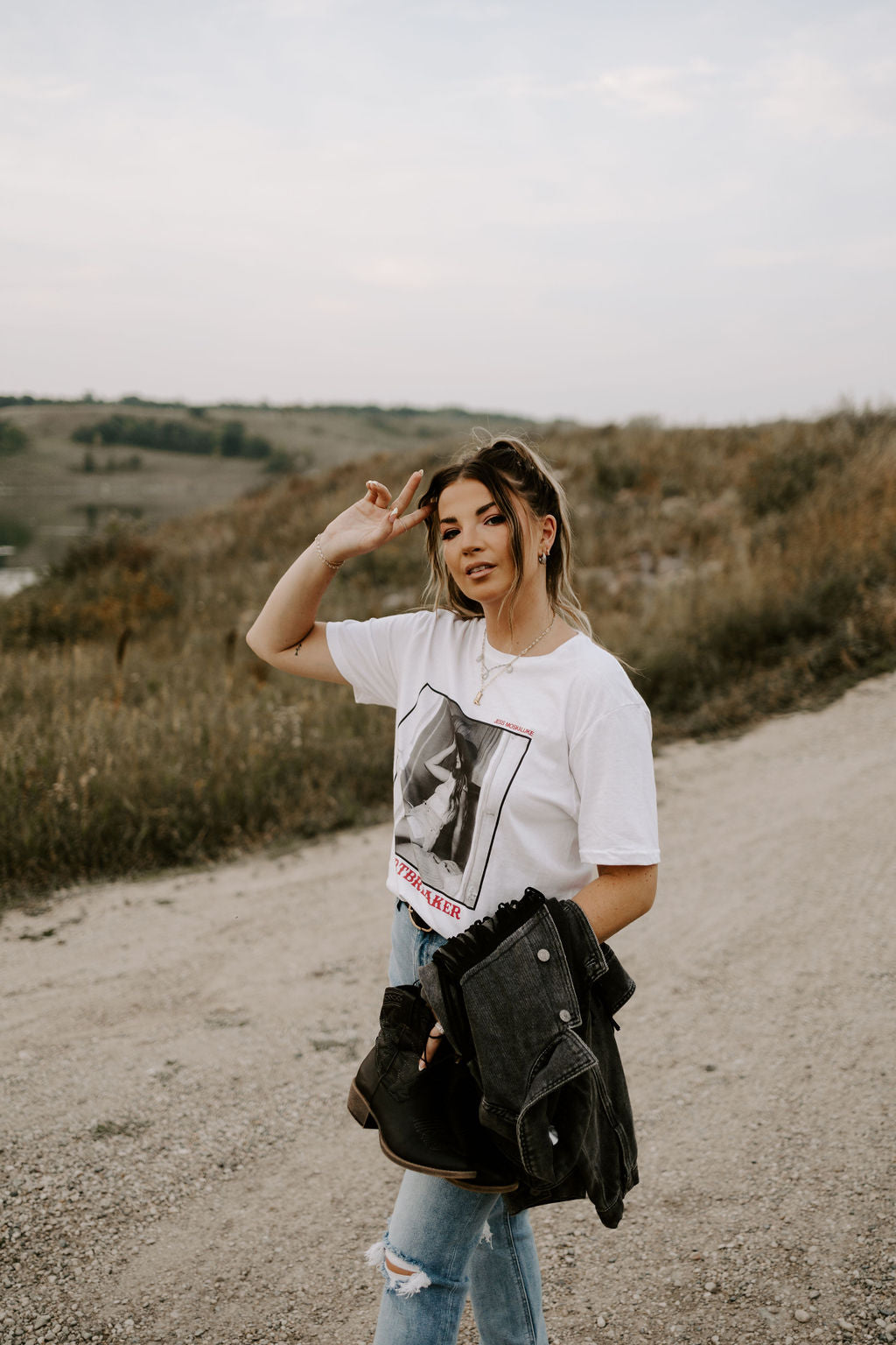 Heartbreaker T-Shirt
