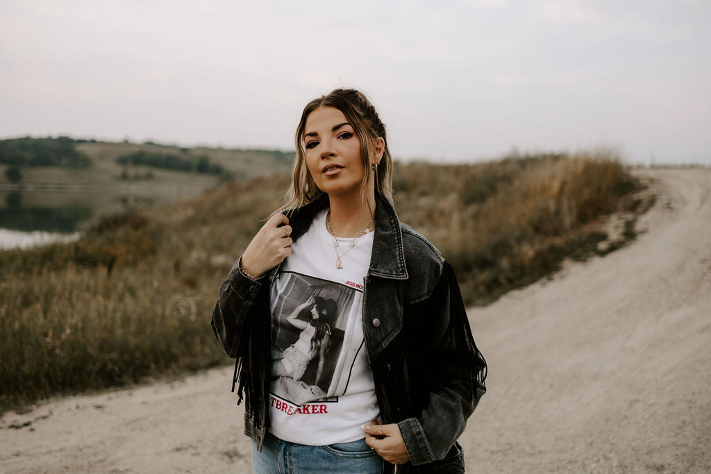 Heartbreaker T-Shirt
