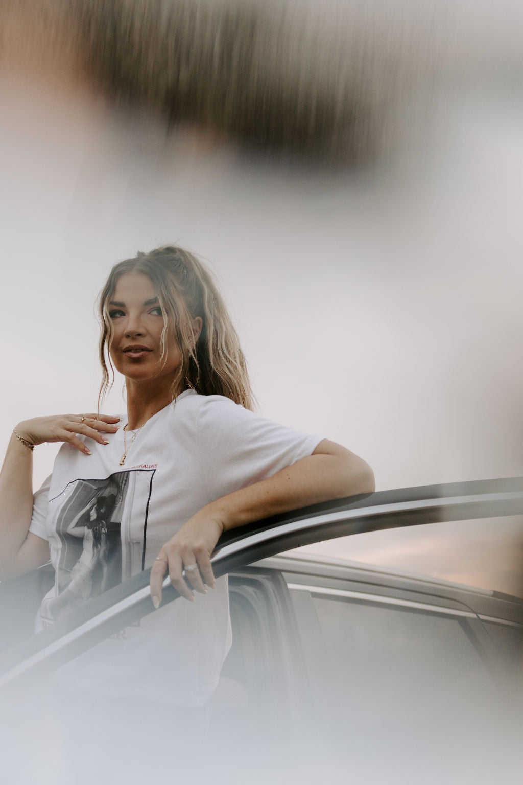 Heartbreaker T-Shirt