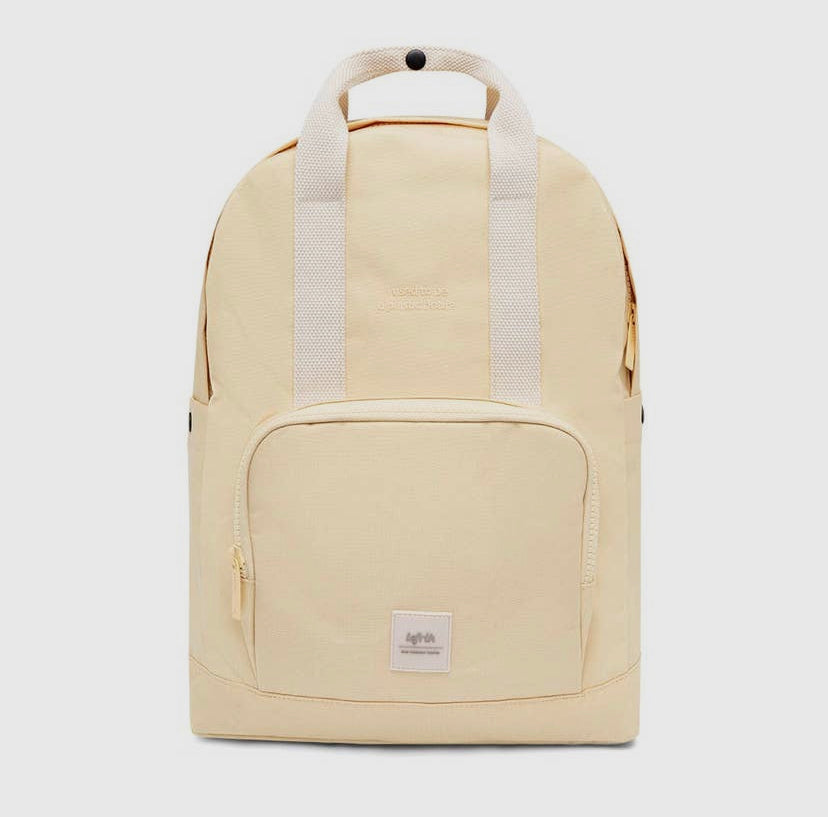 Capsule Backpack - Multiple Colour Options