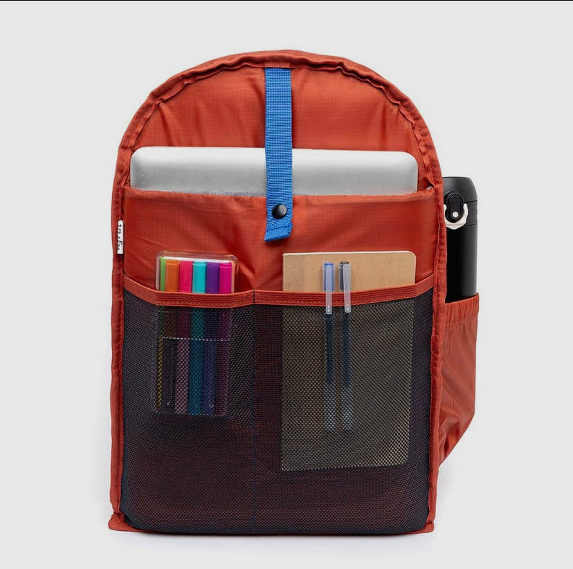 Monday Noah Ink Backpack