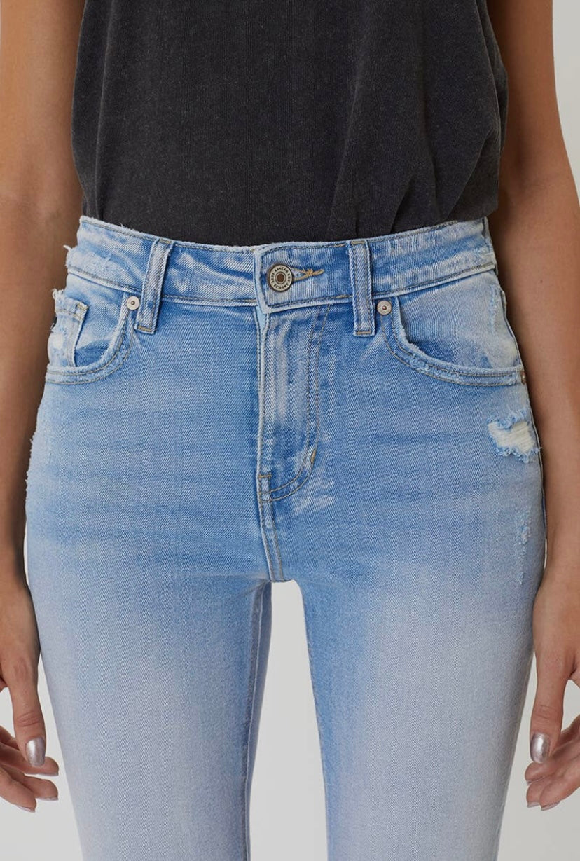 Nothin' I Don't Love About These Jeans