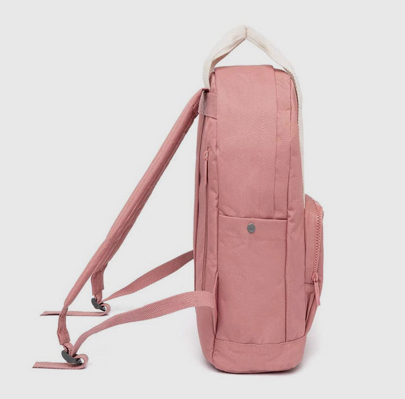 Capsule Backpack - Multiple Colour Options
