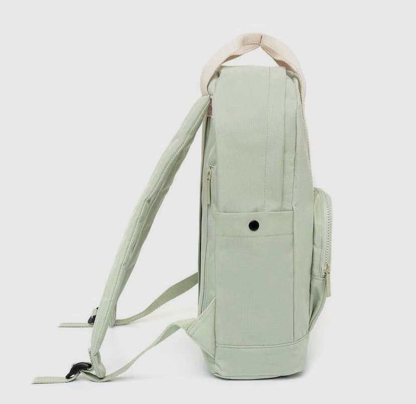 Capsule Backpack - Multiple Colour Options