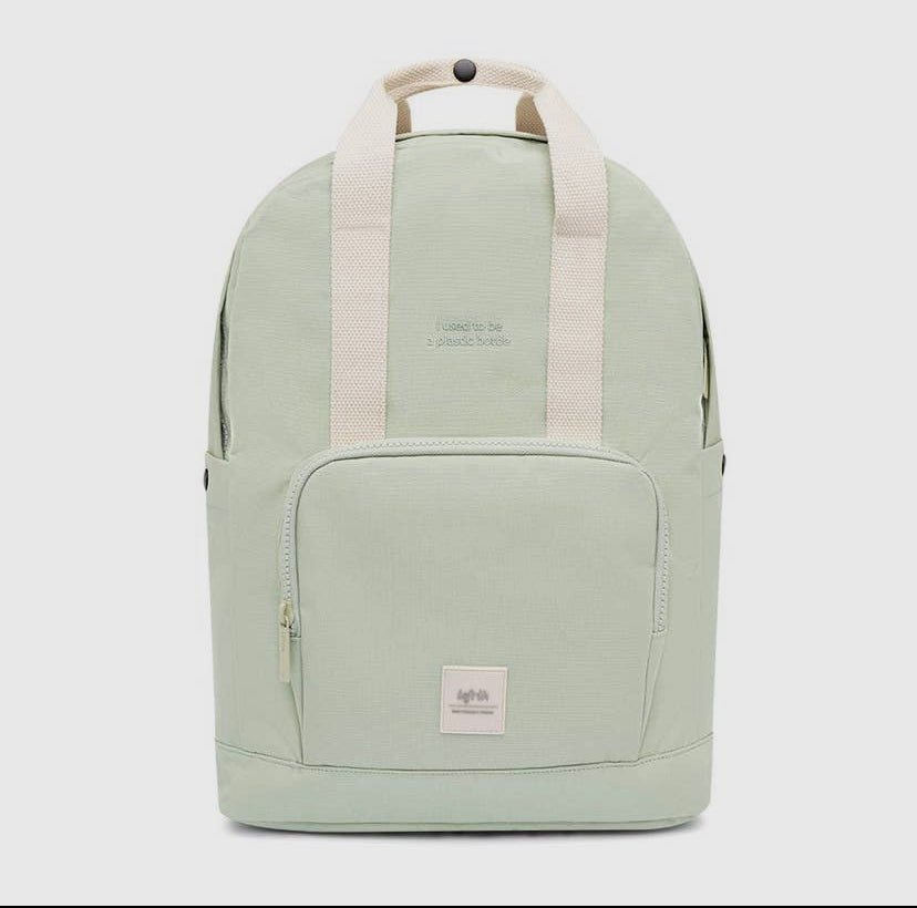 Capsule Backpack - Multiple Colour Options