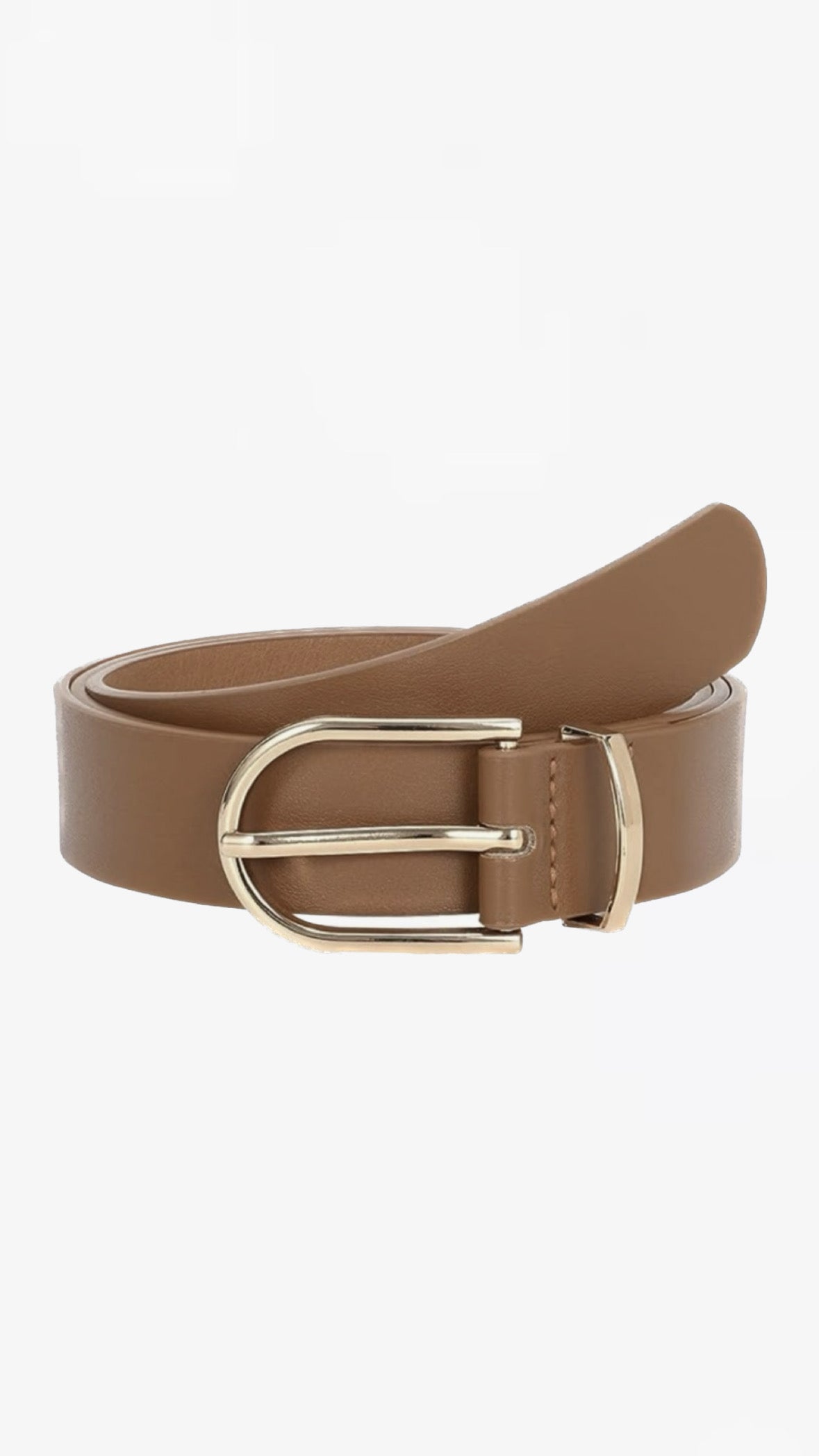 Camille Belt