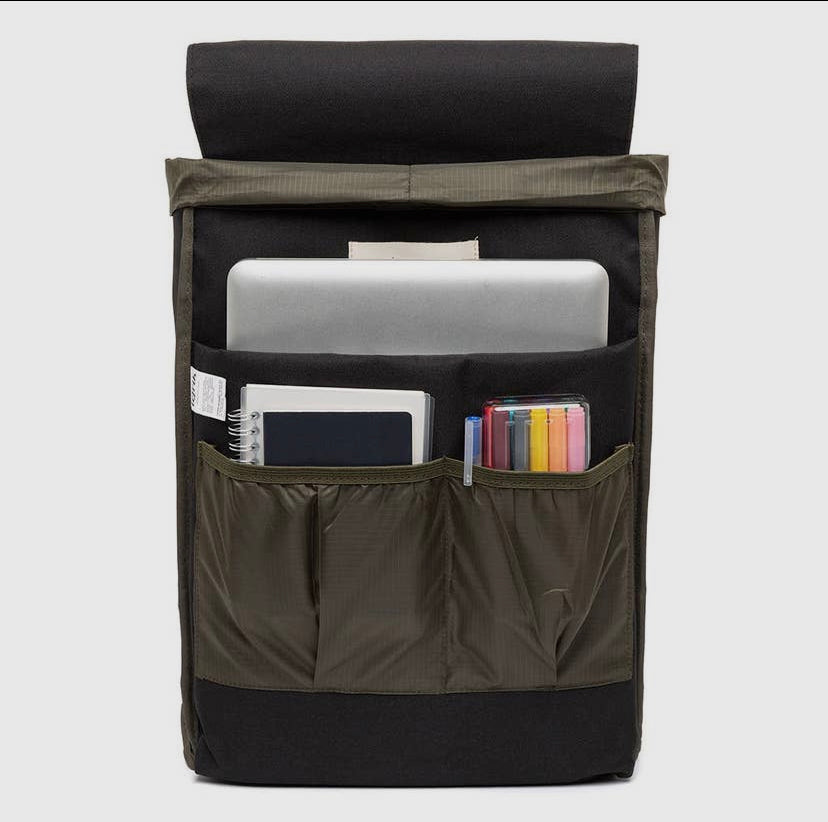 Scout Backpack | Multiple Colour Options