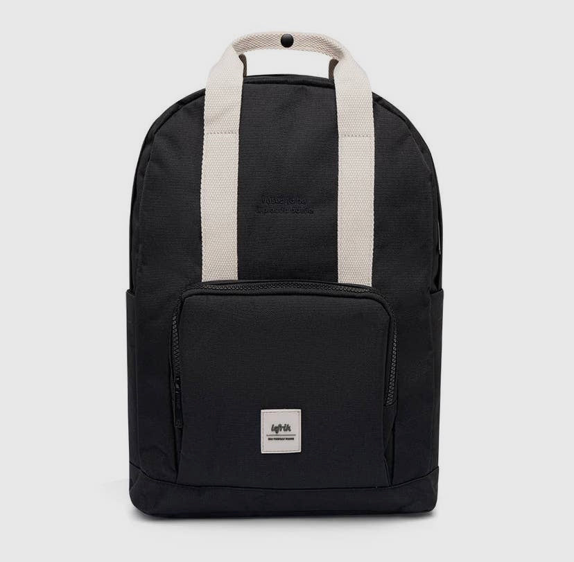 Capsule Backpack - Multiple Colour Options