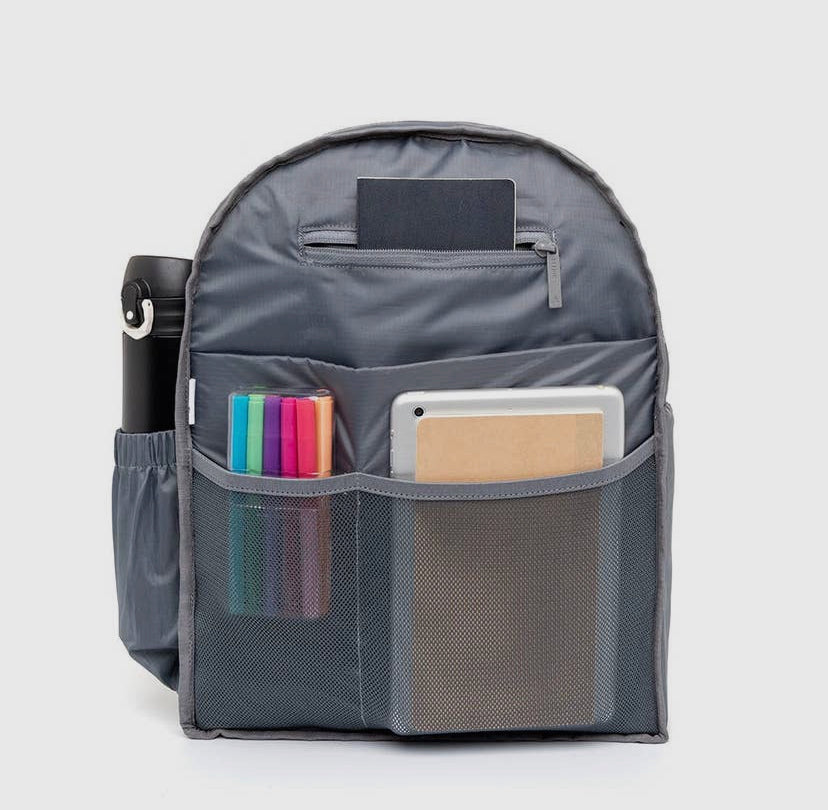 Gold Classic Backpack - 2 Color Options