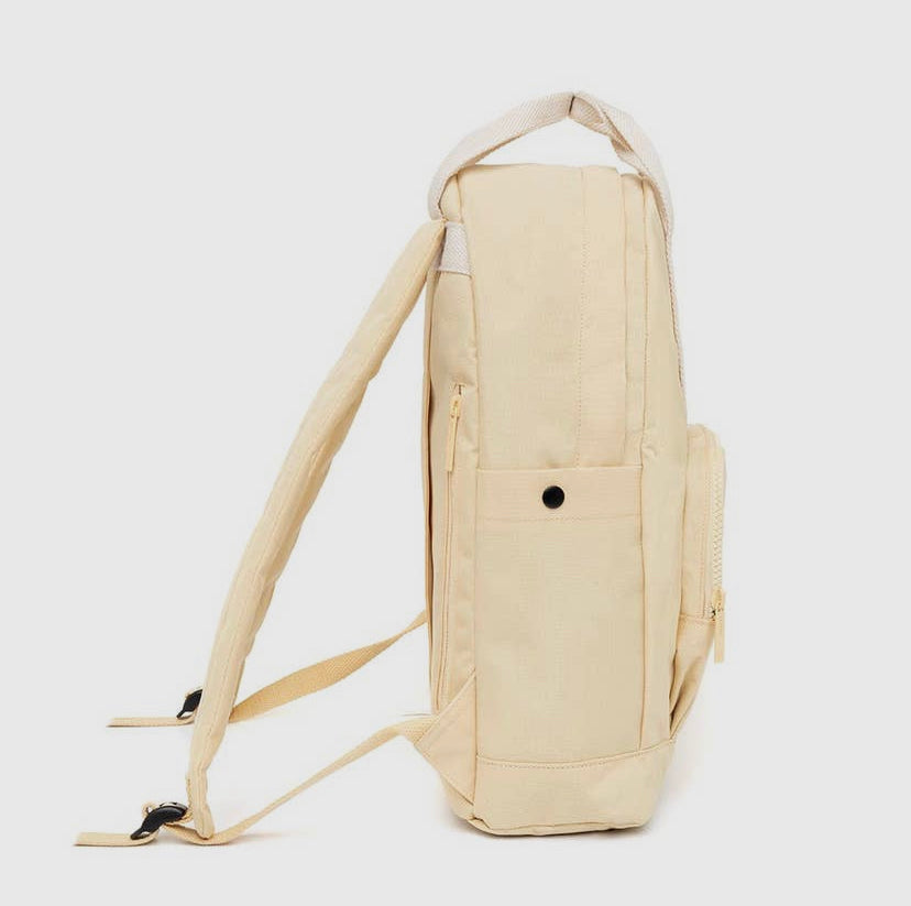 Capsule Backpack - Multiple Colour Options