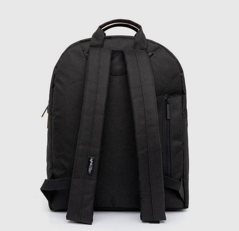 Gold Classic Backpack - 2 Color Options