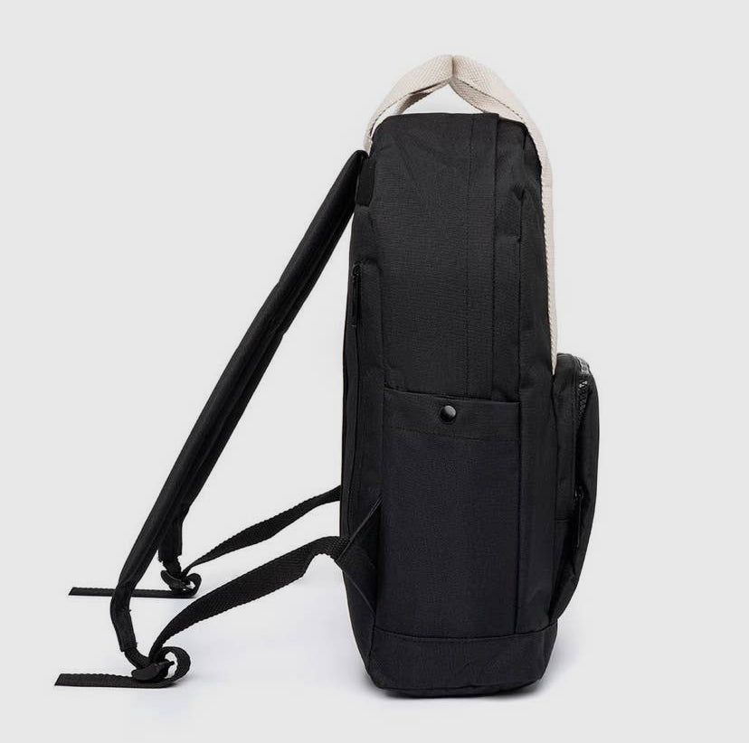 Capsule Backpack - Multiple Colour Options