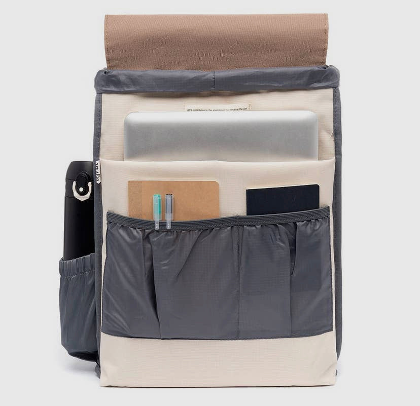 Scout Backpack | Multiple Colour Options