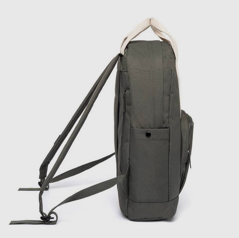 Capsule Backpack - Multiple Colour Options
