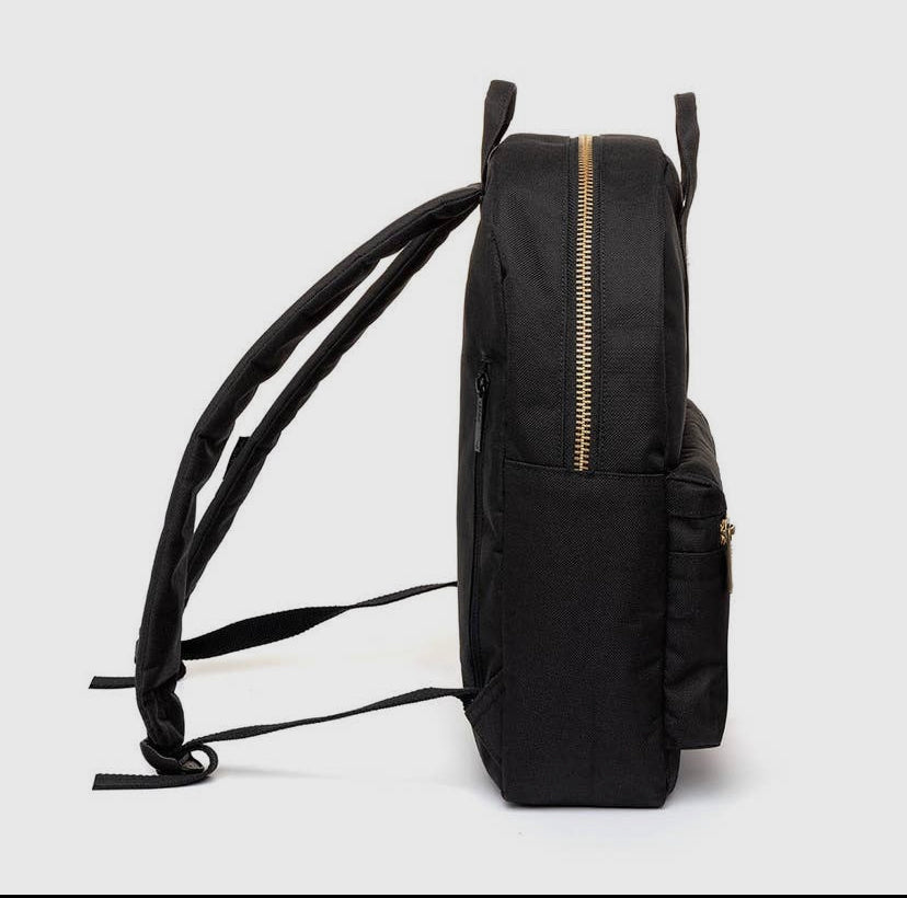 Gold Classic Backpack - 2 Color Options