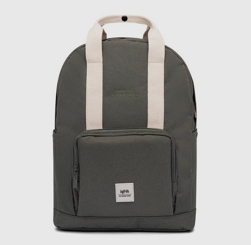 Capsule Backpack - Multiple Colour Options