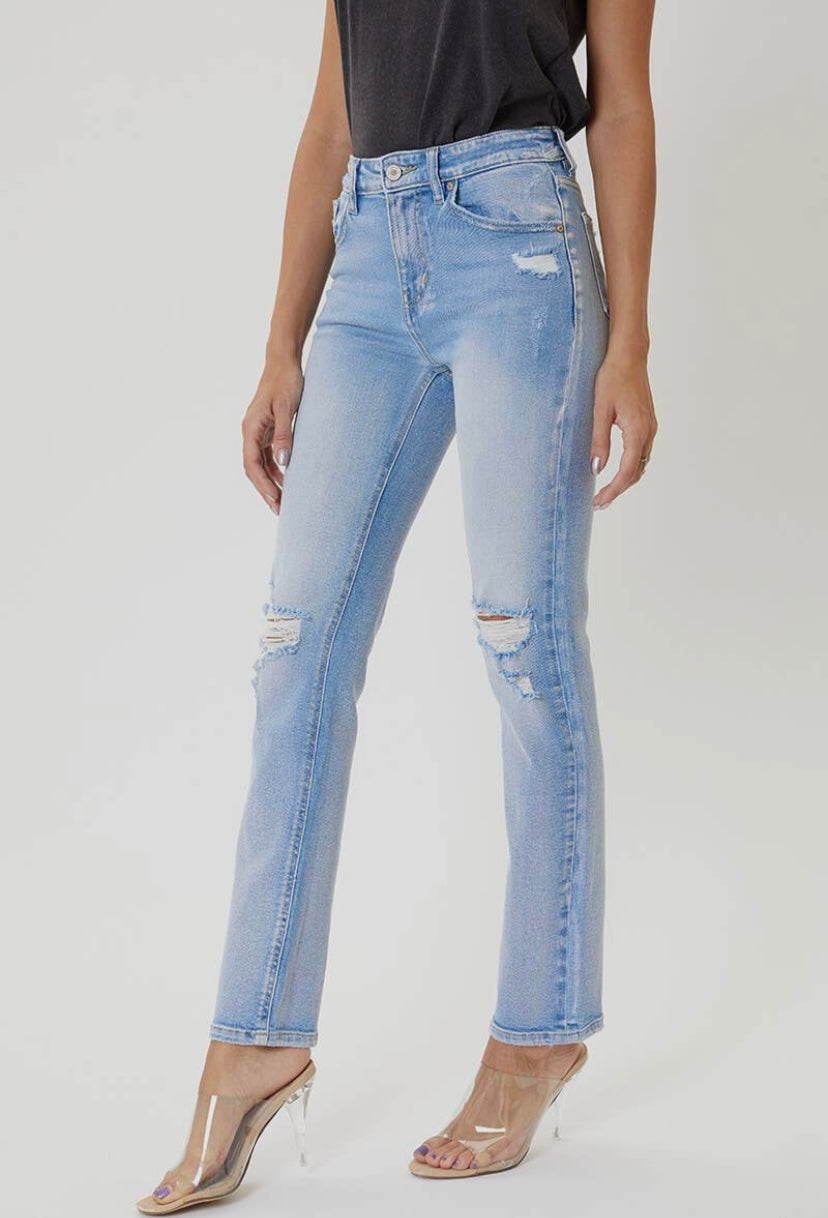 Nothin' I Don't Love About These Jeans