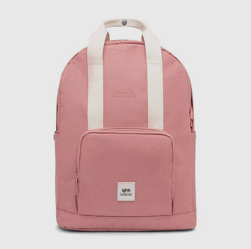 Capsule Backpack - Multiple Colour Options