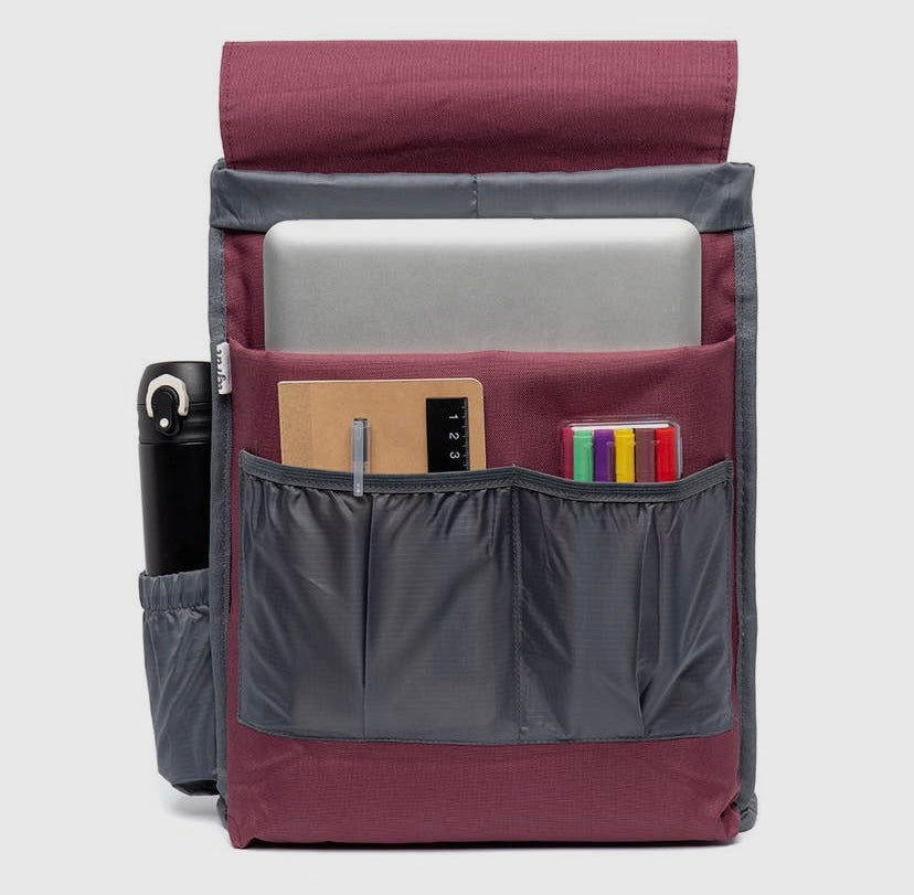 Scout Backpack | Multiple Colour Options