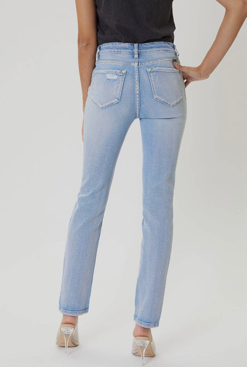 Nothin' I Don't Love About These Jeans